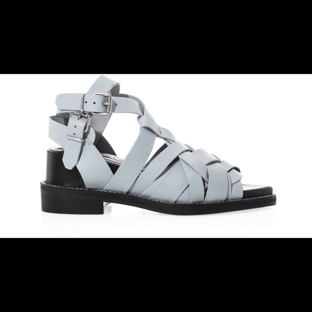 Acne studios sandals - Picture 10 of 10